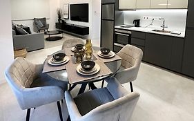 Melia Suites